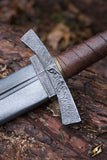 Footman Sword - 110cm