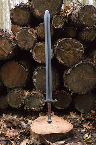 Footman Sword - 110cm