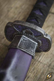 Aether Katana - 100cm