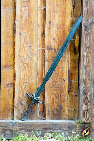 Caprine Sword - 135 cm