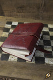 Leather Diary - Large