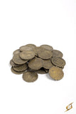 Coins - Copper Eagle - 200 pcs