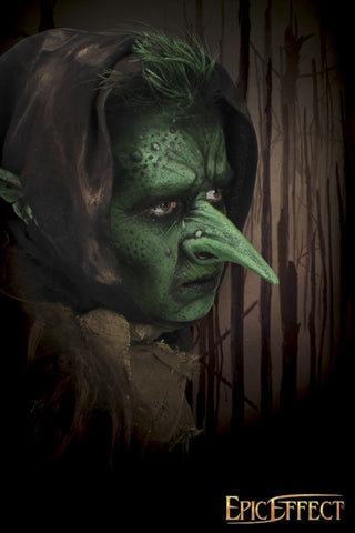 Goblin Nose Long