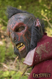 Carnal Orc w Hair - Red - 57-59cm