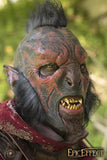 Carnal Orc w Hair - Red - 57-59cm