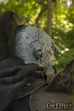 Troll - Grey w. Hair