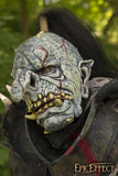 Troll - Grey w. Hair