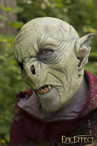 Feral Orc - Ocher - 59-61cm