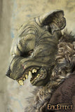 Rodent - Brown - 57-61cm