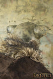 Rodent - Brown - 57-61cm