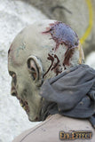 Scarface Zombie - Grey - 57-59cm