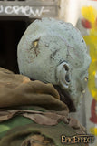 Open Brain Zombie - Grey - 57-59cm