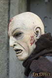 Half Face Zombie - Skin Color