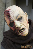 Half Face Zombie - Skin Color