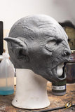 Beastial Orc - Unpainted