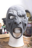 Beast Orc - Unpainted - 59-61cm
