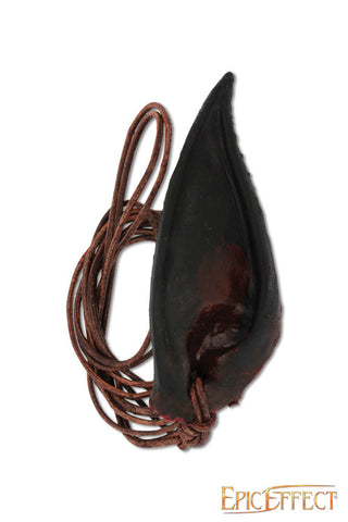 Dark Elf Trophy Ear
