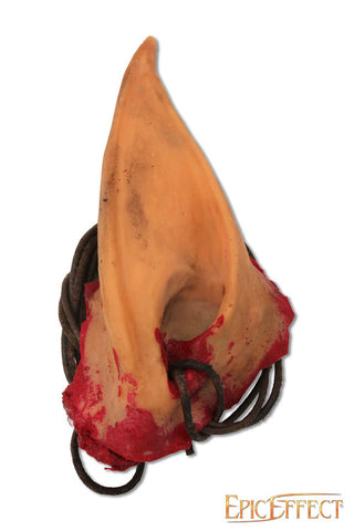 Elven Trophy Ear