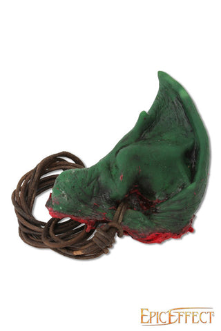 Orc Trophy Ear