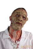 Human Trophy Mask