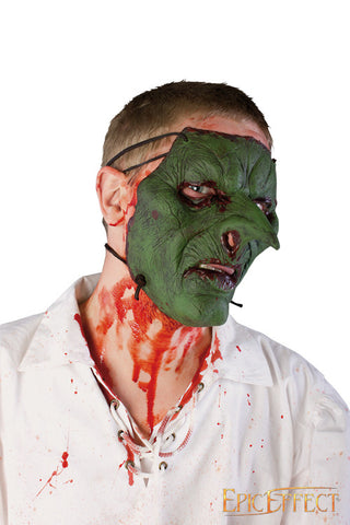 Goblin Trophy Mask