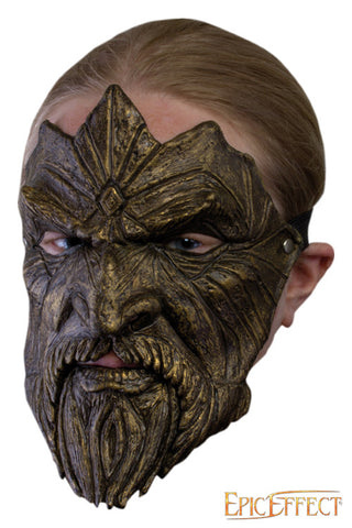 Beard Trophy Mask
