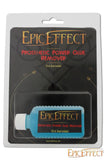 Prosthetic Power Glue Remover