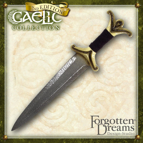 Gaelic Dagger