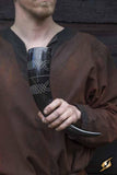 Chieftain Drinking Horn 500 ml Dark