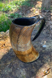 Adventurer Mug - 600 ml - Brown