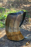 Adventurer Mug - 600 ml - Brown
