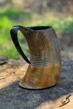 Adventurer Mug - 600 ml - Brown