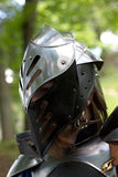 Black Ice Helmet