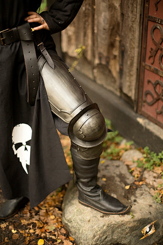 Undead Full Legs
