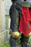 Ratio Leg Protection