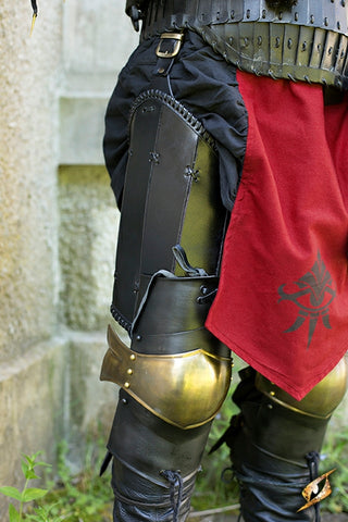 Ratio Leg Protection