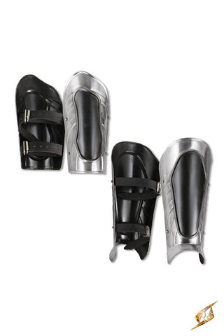 Black Ice Arm & Leg Protection Set