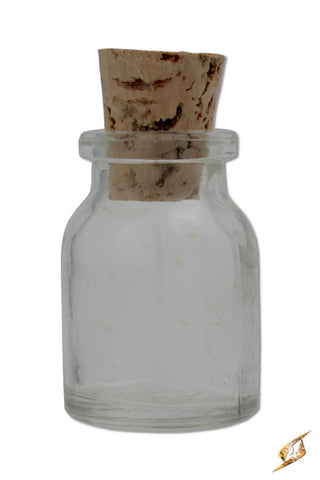 Potion flask small