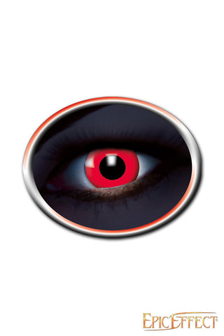 UV Flash Red