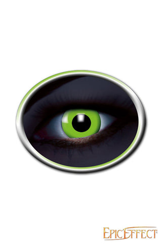 UV Flash Green