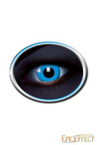 UV Flash Blue