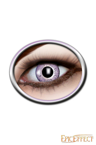 One Tone Lenses - Purple