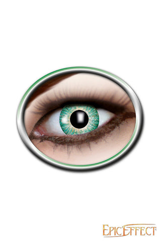 One Tone Lenses - Green