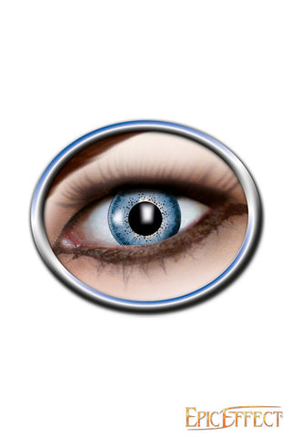 One Tone Lenses - Dark Blue