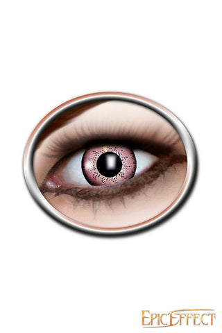 One Tone Lenses - Bordeaux