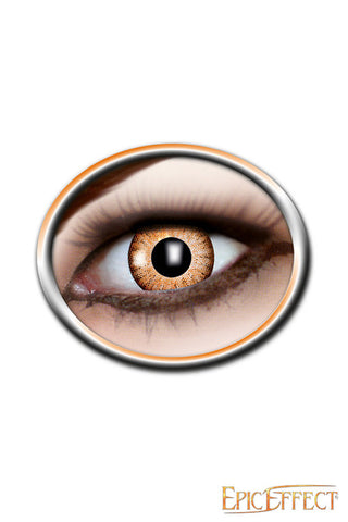 One Tone Lenses - Orange