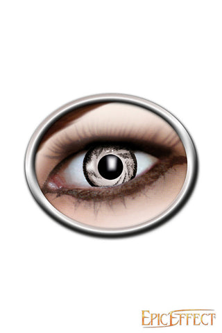 Two Tone Lenses - Black