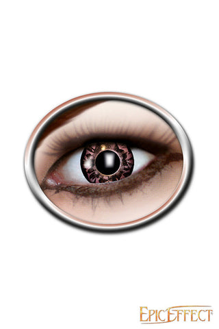 Three Tone Lenses - Lava