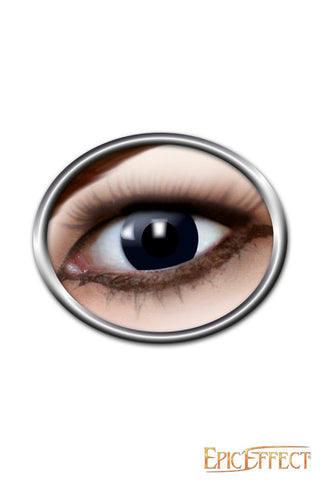 Epic Black - Contact effect Lense
