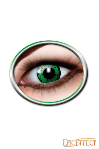 Reptile - Contact Effect Lense